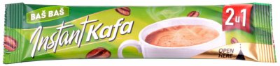 KAFA INS 2U1 12G BAS BAS
