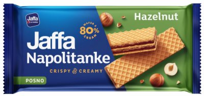 NAPOLITANKE LE NIK JAFFA 187G