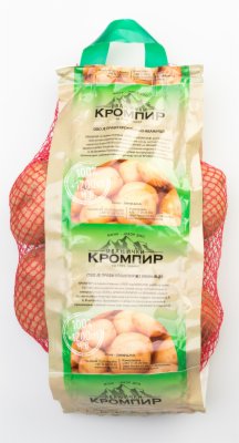 KROMPIR CRVENI  2,5KG