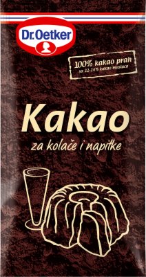 KAKAO PRAH 20G DR OETKER