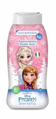 PENA ZA KUPANJE WHITE MUSK FROZEN 250ML