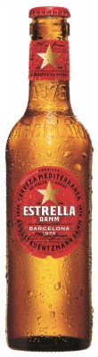 PIVO ESTRELLA DAMM 0,33L NB