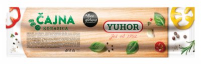 ČAJNA KOBASICA YUHOR RF