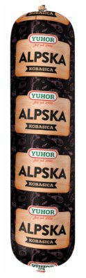 KOBASICA ALPSKA SPECIJAL YUHOR RF