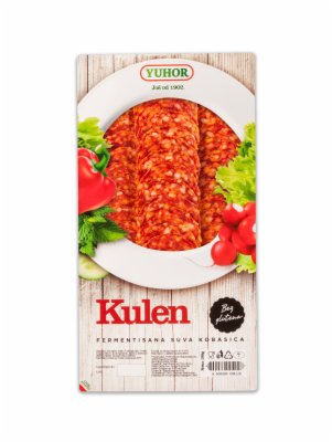 KULEN SLAJS YUHOR 100G