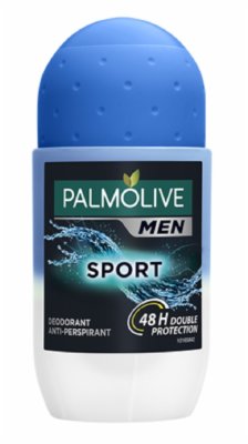 ROLLON SPORT PALMOLIVE