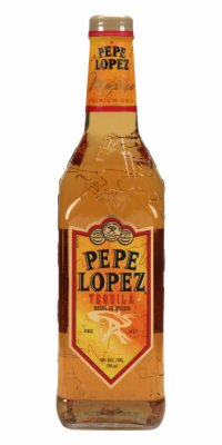 TEQUILA PEPE LOPEZ GOLD 0.7L