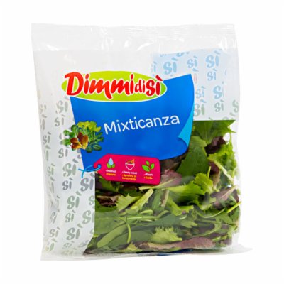 MIXTICANZA 90G