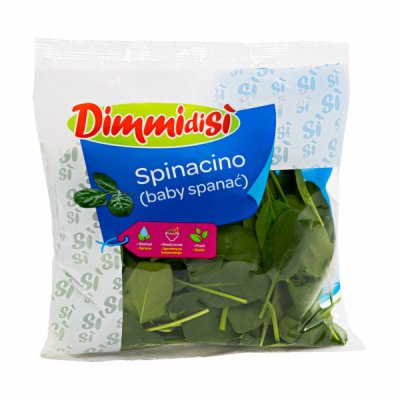 SPINACINO 90G