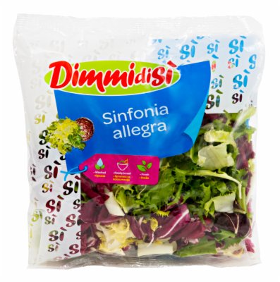 SINFONIA ALLEGRA 150G