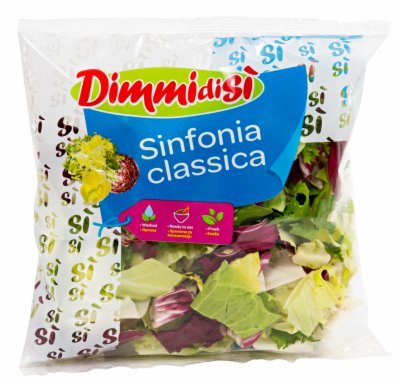 SINFONIA CLASSICA 180G