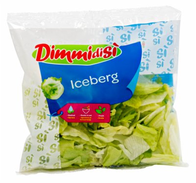 CUORI DI ICEBERG 200G