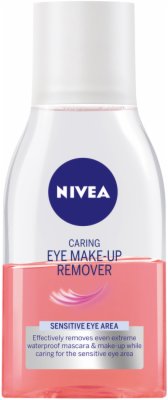 LOSION ZA SKIDANJE SMINKE OKO OCIJU ROZE NIVEA