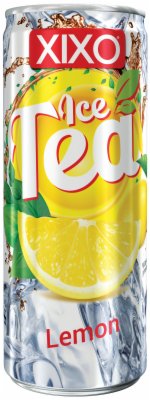 LEDENI ČAJ XIXO LIMUN 0.25L