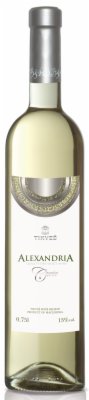 VINO BELO ALEXANDRIA CUVEE TIKVES 0.75L