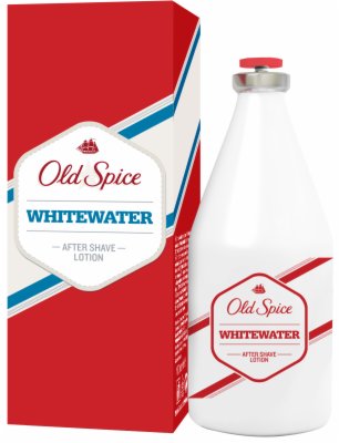 AFTER SHAVE W/WATER LAGOON OLD SPICE 100ML