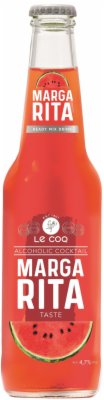 KOKTEL MARGARITA LE COQ 0,33L