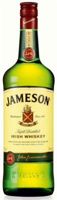 VISKI JAMESON 1L