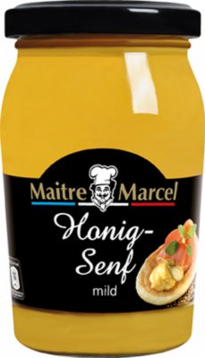 SENF HONEY MAITRE MARCELL 235G