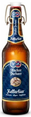 PIVO KELLERBIER  HACKER PSCHORR  0.5L