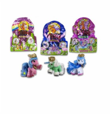 IGR FILLY FIGURA U KESICI  BLIND PACK