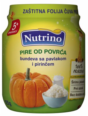 KASICA NUTRINO BUNDEVA+PAVLAKA+PIRINAC 125G