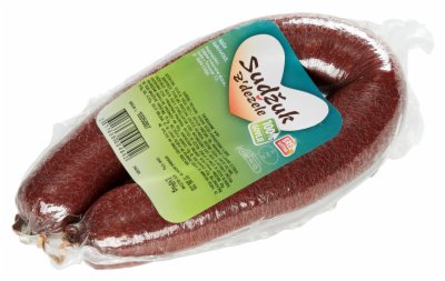 SUDŽUK BOSANSKI  Z-DEZELE 450G