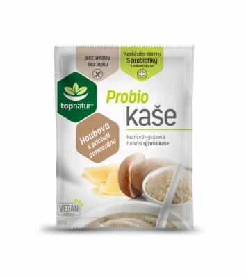 PROBIO KASA PECURKE 60G TOPNATUR