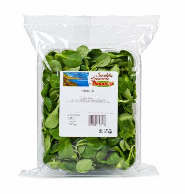 VALERIANA FLOW PACK LA LINEA 125G