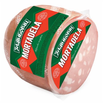 MORTADELA CLASSIC ZLATIBORAC