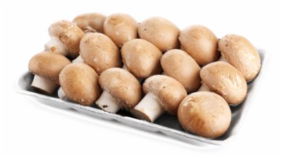 SAMPINJONI BRAON SVEZI  200G