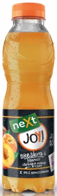 SOK NEXT JOY BRESKVA MANGO 0,5L PET