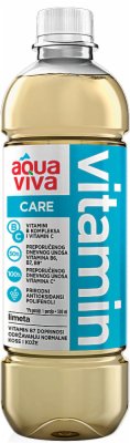 VODA AQUA VIVA 0.5L CARE