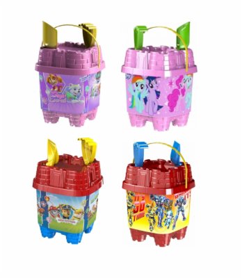 KOFICA ZA PLAZU ZAMAK DISNEY SREDNJA