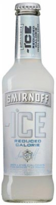 VODKA SMIRNOFF ICE 0,275L