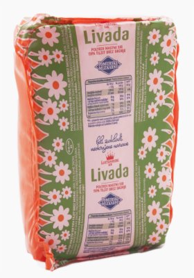 SIR POLUTVRDI  LIVADA