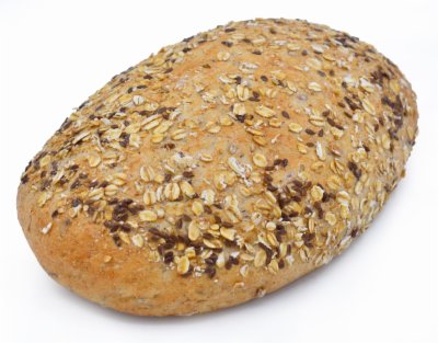 HLEB SA ŽITARICAMA TVOJIH 5 MINUTA PP 400G