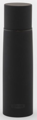 TERMOS BOCA 1L VAKUM  CRNA CURVER