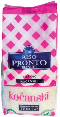 PIRINAC KOCANSKI RISO PRONTO 900G