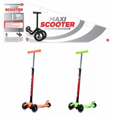 TROTINET MAXI SCOOTER CLASSIC TREND