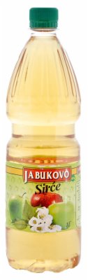 SIRĆE JABUKOVO STATUS 1L