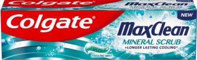 PASTA ZA ZUBE MAX CLEAN COLGATE 75ML