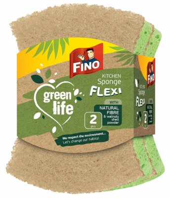 SUNDJER FLEXI  GREEN LIFE  2/1 FINO