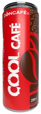 DONCAFE COOL CAFE  250ML