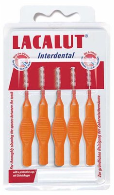 ČETKICA ZA ZUBE INTRADENT L LACALUT