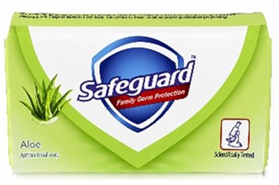 SAPUN ALOE 90G SAFEGUARD