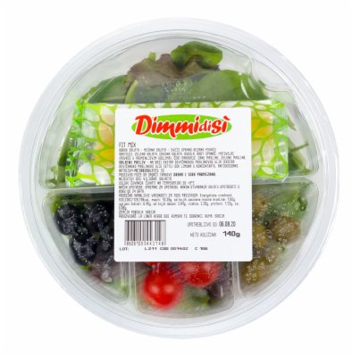 FIT MIX 140G