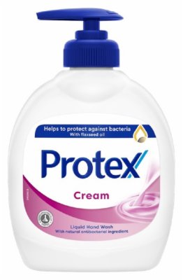 SAPUN TEČNI PROTEX CREAM PALMOLIVE 300ML