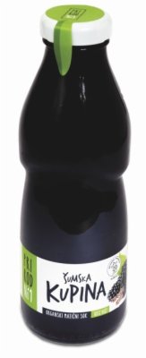 MATICNI SOK SUMSKE KUPINE BIO 500ML