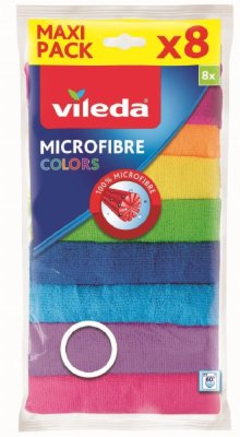 KRPA MAGIČNA COLOR VILEDA 8/1